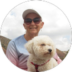 Profile photo of Maria Jenny