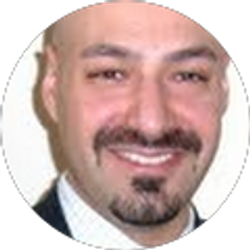 Profile photo of Soroush Mohandessi, MD