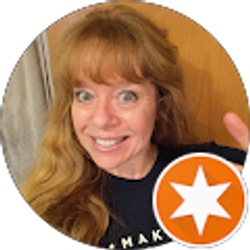 Profile photo of Tracey Mitchell