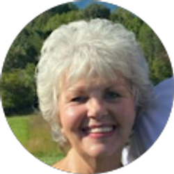 Profile photo of JANET SNELLGROVE
