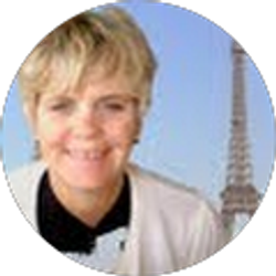 Profile photo of Kathy Smith