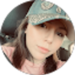 Profile photo of J Cristina Romero