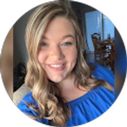 Profile photo of Virginia Jones