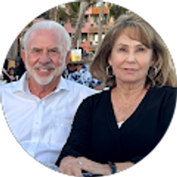 Profile photo of Roger Morris