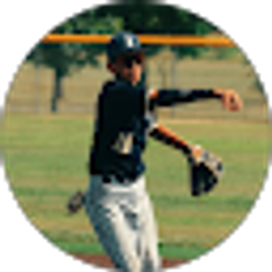 Profile photo of Paxton Bujak