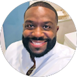 Profile photo of Cory Carter