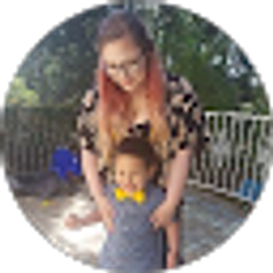 Profile photo of Leann Skorlich