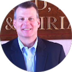 Profile photo of Ted Kiriazis