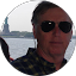 Profile photo of Glen “Boomer” Moore