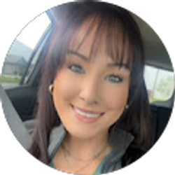 Profile photo of Rebekah Johnson