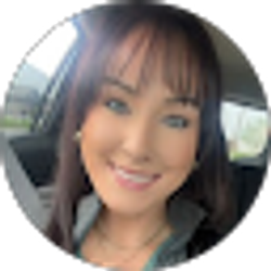 Profile photo of Rebekah Johnson