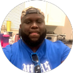 Profile photo of Antione Thompson