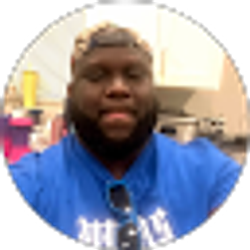 Profile photo of Antione Thompson