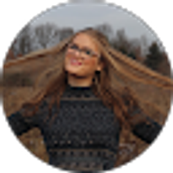 Profile photo of Grace ella rose