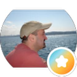 Profile photo of Ali Ozturk