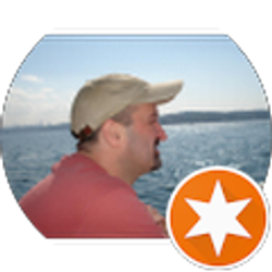 Profile photo of Ali Ozturk