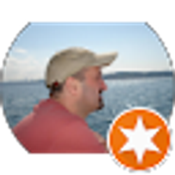 Profile photo of Ali Ozturk