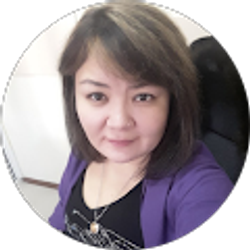 Profile photo of Dinara Sadillayeva