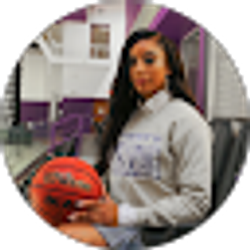 Profile photo of Kenysha Coulson