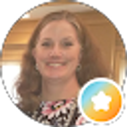 Profile photo of Beth Moore