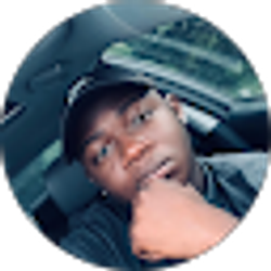 Profile photo of Bilal Harrison