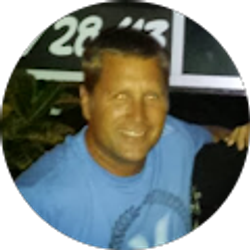 Profile photo of Adam Sanders