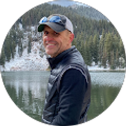 Profile photo of Jeff Crumbaugh