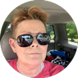 Profile photo of Regina Wimberly