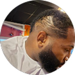 Profile photo of Anwar Hackett