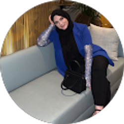 Profile photo of Siham Salih