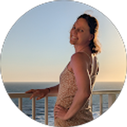 Profile photo of Katie Griggs