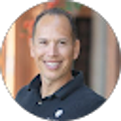 Profile photo of Daniel Hoover