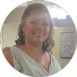 Profile photo of Kendra Stewart