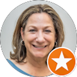 Profile photo of Gina McDonald