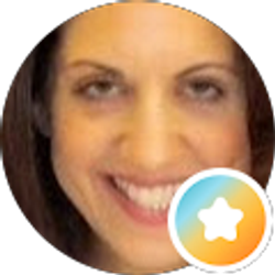 Profile photo of Elaine Edelstein