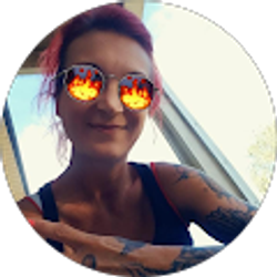 Profile photo of Jessica Stile