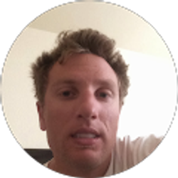Profile photo of Troy Reese