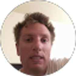 Profile photo of Troy Reese