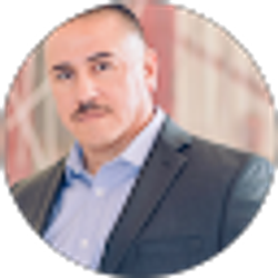 Profile photo of Vince Galindo