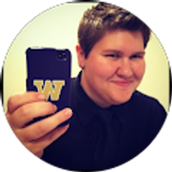 Profile photo of Amber Butler