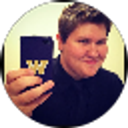 Profile photo of Amber Butler