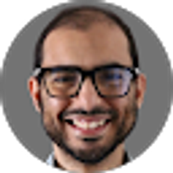Profile photo of Khabab Salama