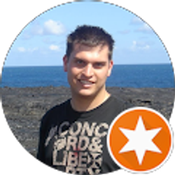 Profile photo of Adam Gettys