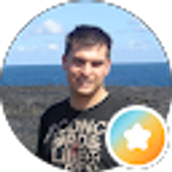 Profile photo of Adam Gettys
