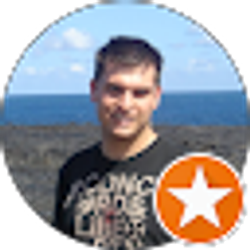 Profile photo of Adam Gettys