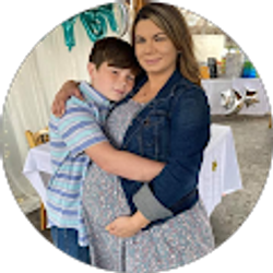 Profile photo of Kimberly Lindsey