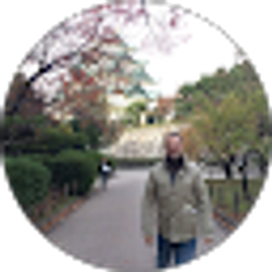 Profile photo of Bilal D.