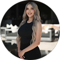 Profile photo of DESIREE J. ZAMORA