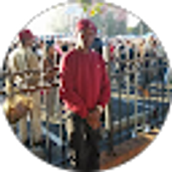 Profile photo of Edward White