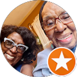 Profile photo of Theatrical Cyndi